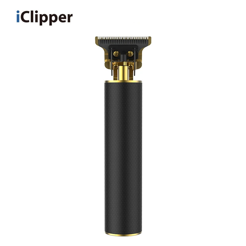 iClipper-I2 Tondeuse à Lame T pour Barbe